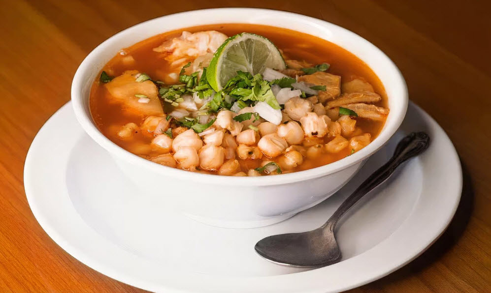 Caldos