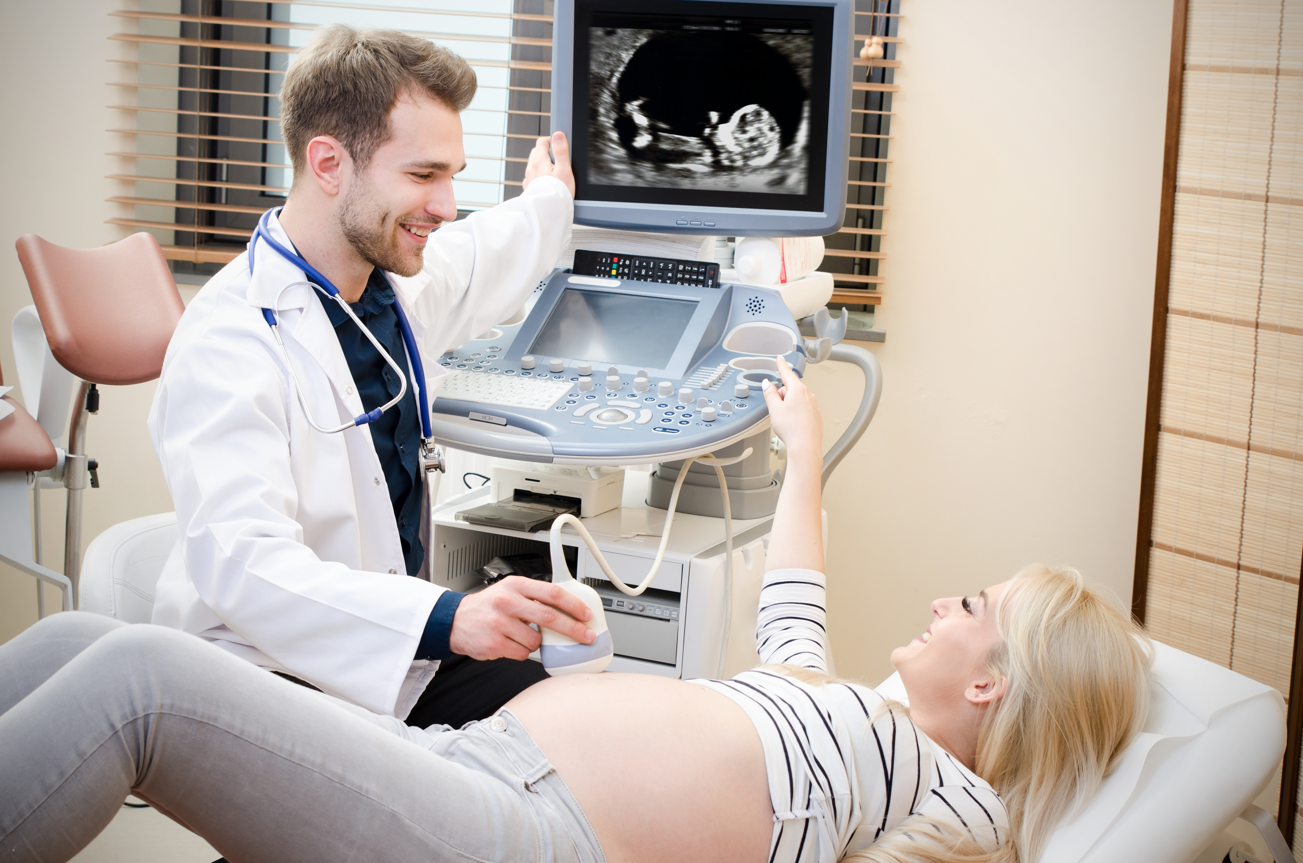 Prenatal