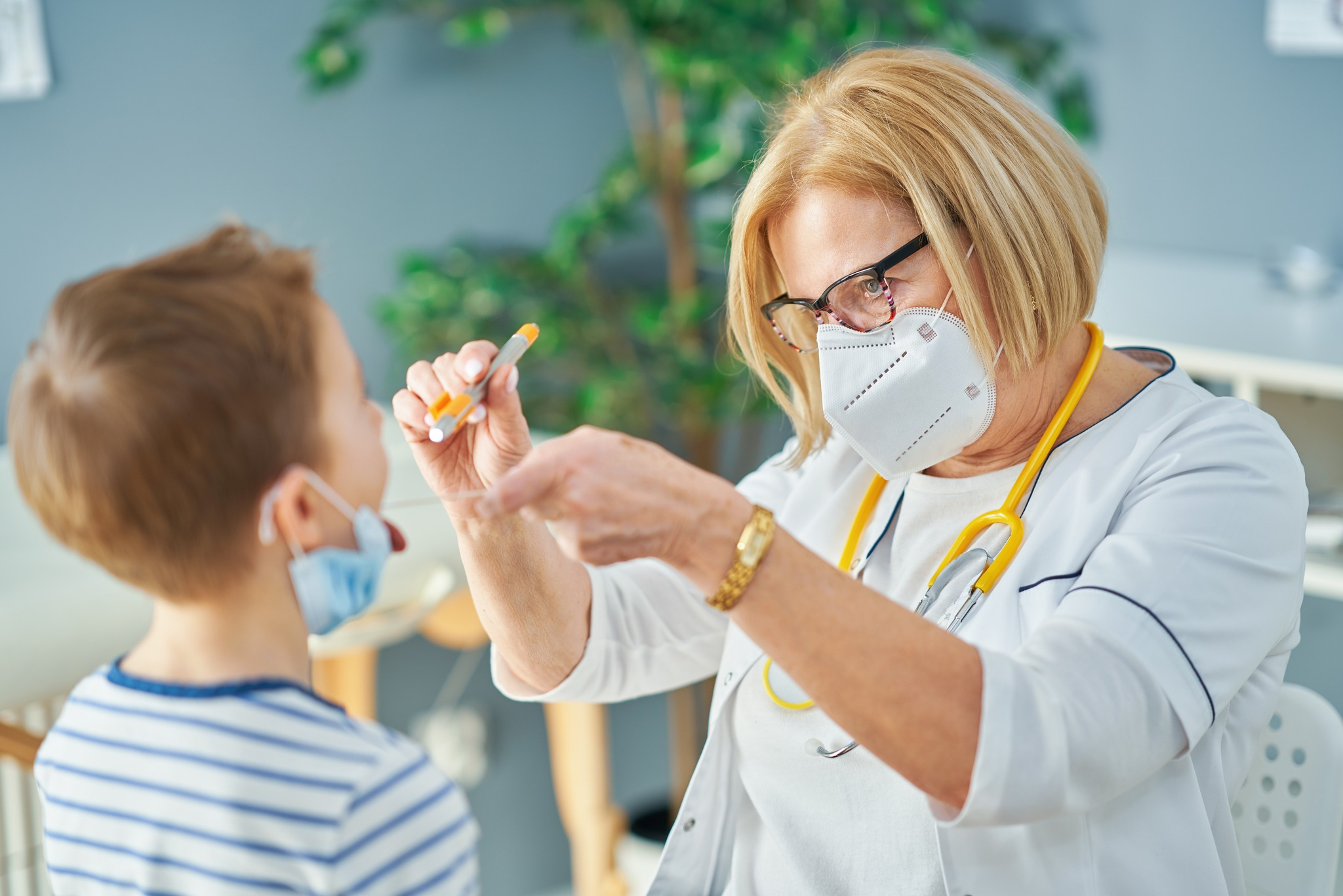 Intensive Care