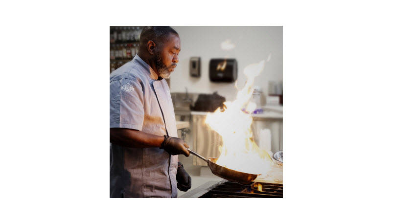 Culinary Resource Team