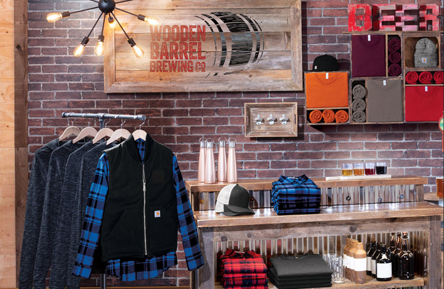 Solutions Merchandising and Promotional Supplies