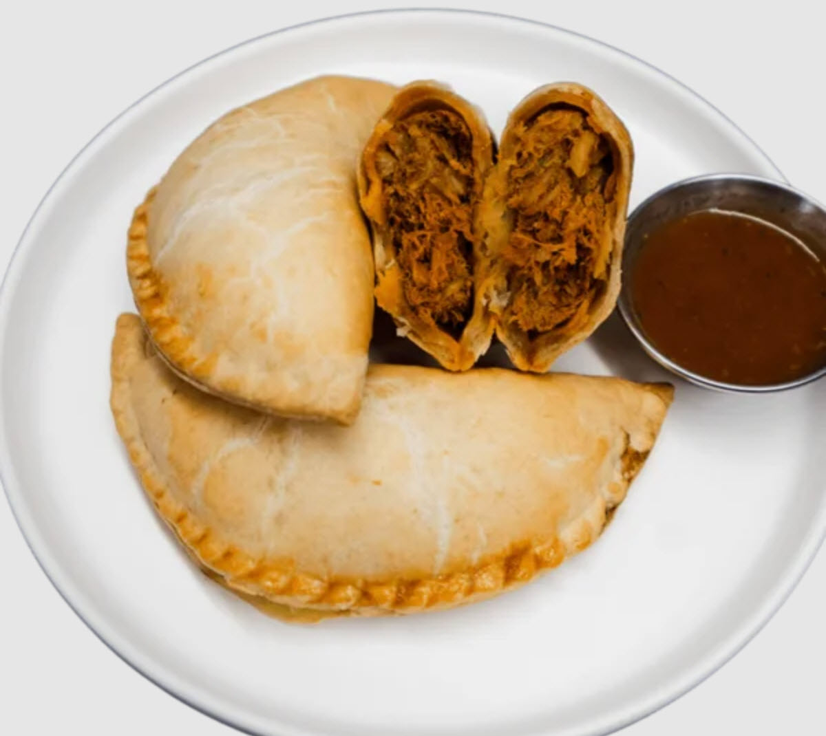 Meat Empanadas