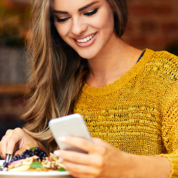 Text Messaging Marketing