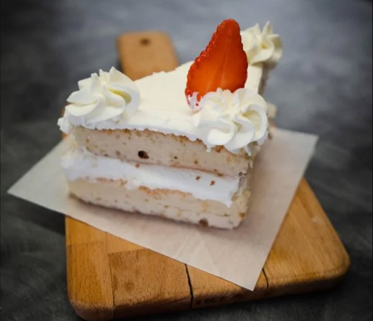 Sweet Treats