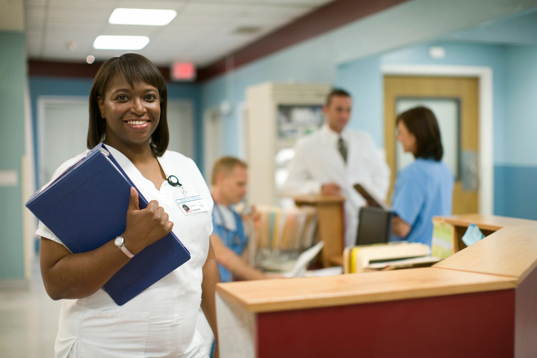 Health Care Staffing & Recruitment 