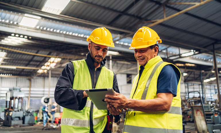 Construction Staffing and Recruitment
