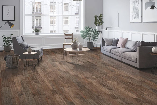 Hardwood