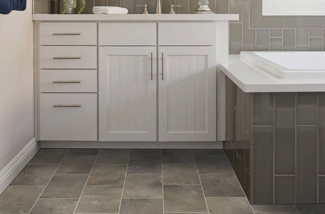 Waterproof Flooring