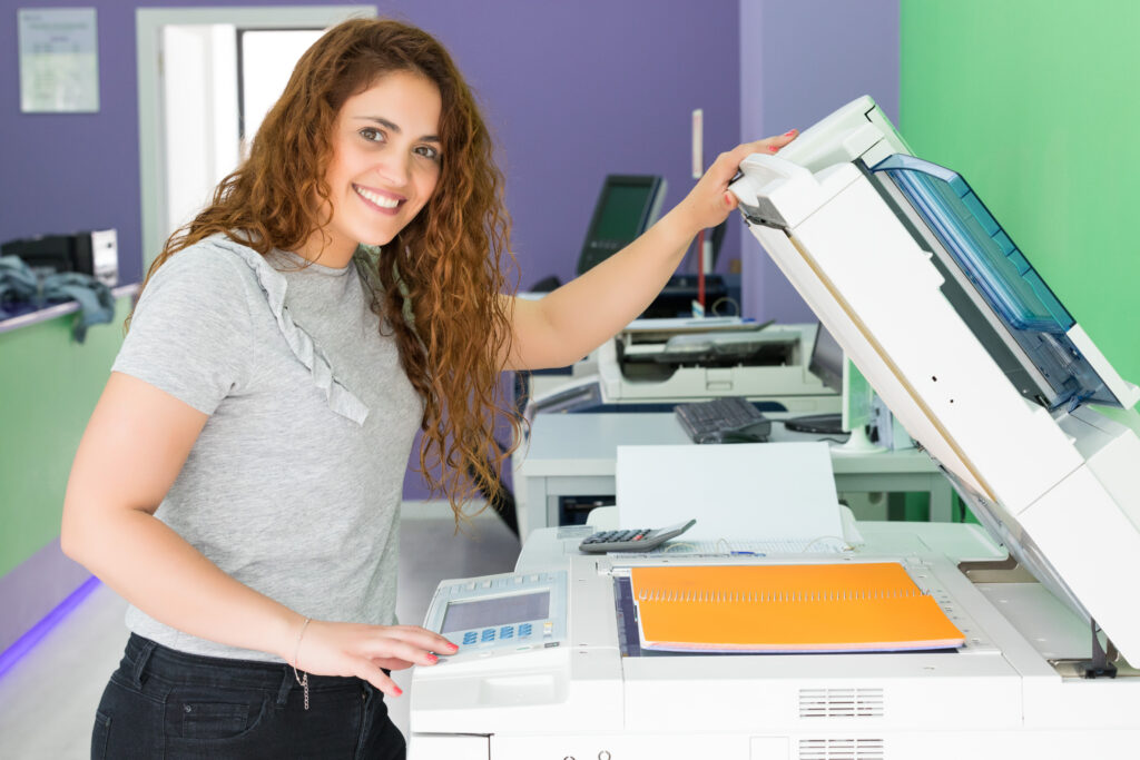 Personal Printing