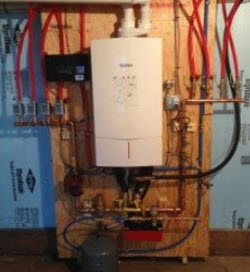 Boiler Repair Service & Installation
