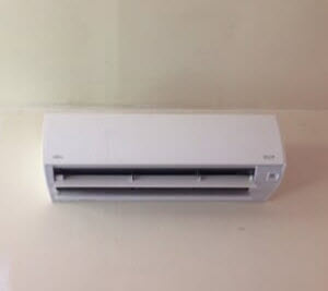 Mini Split & Ductless Air Conditioning