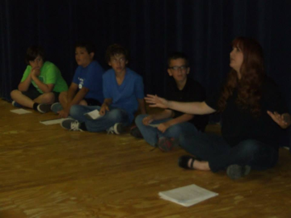 Acting Class