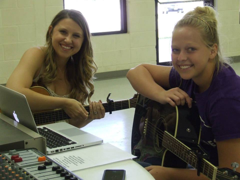 Guitar Lesson
