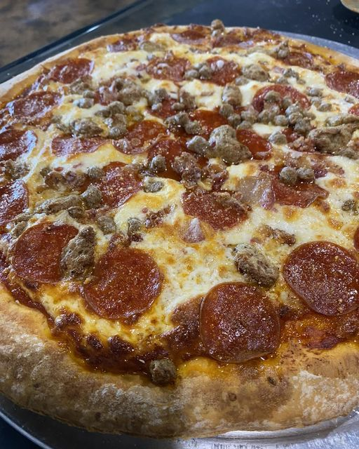 Pizza