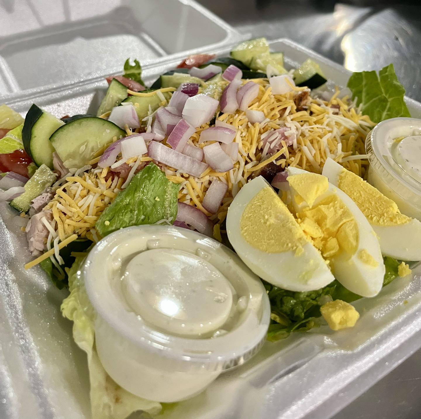 Salads