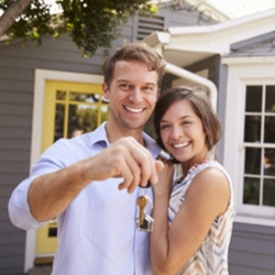 Home Buying