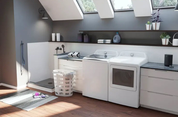 Washers