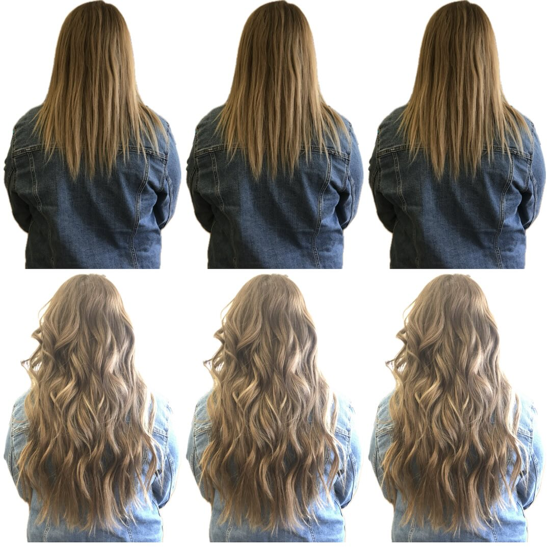 Perms