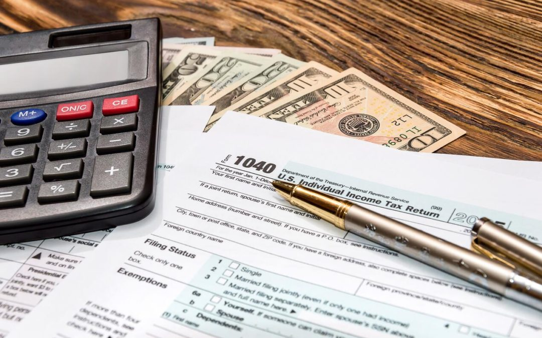 Individual Tax Returns