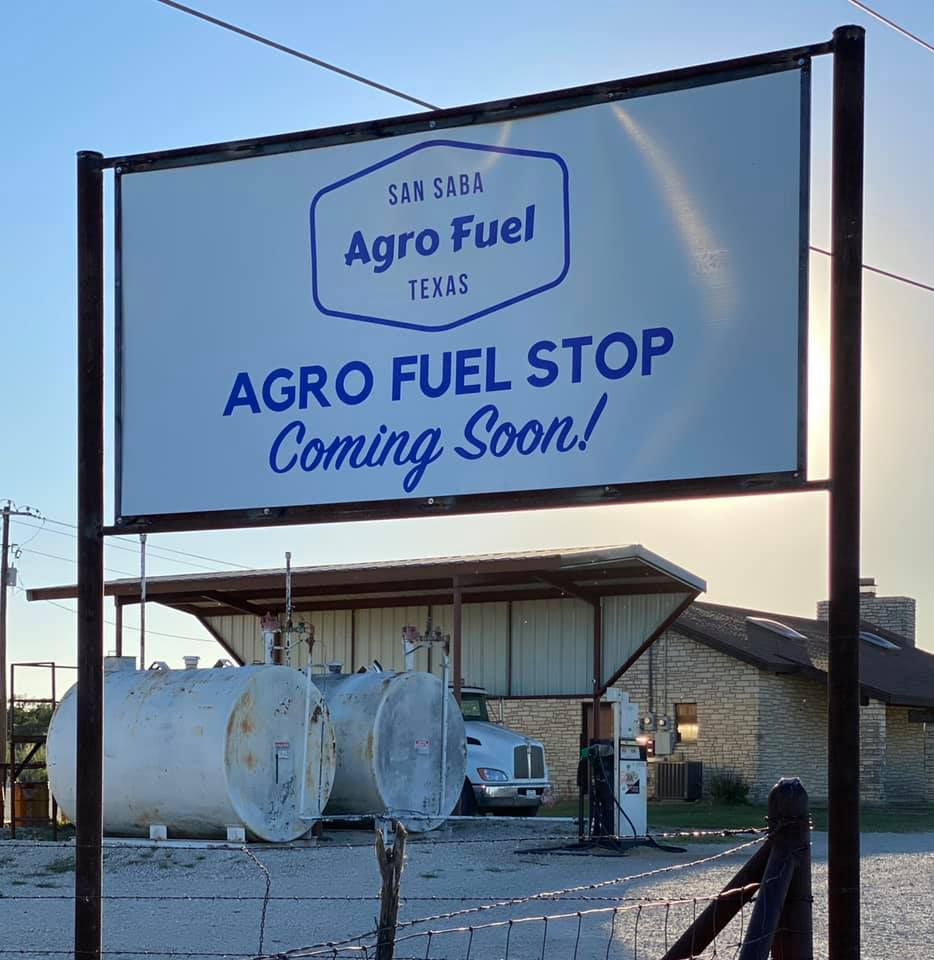 Fuel Storage Solutions