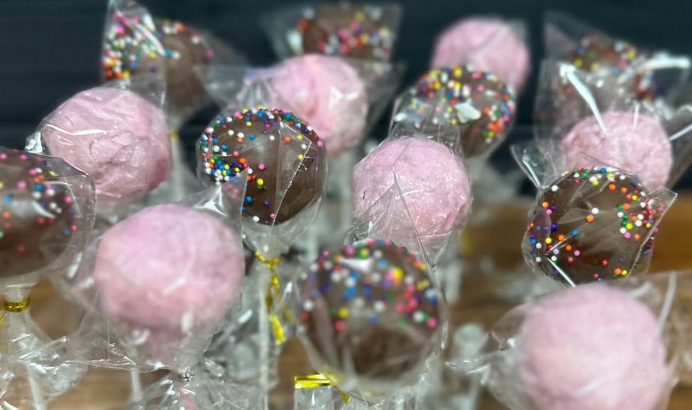 Cake Pops