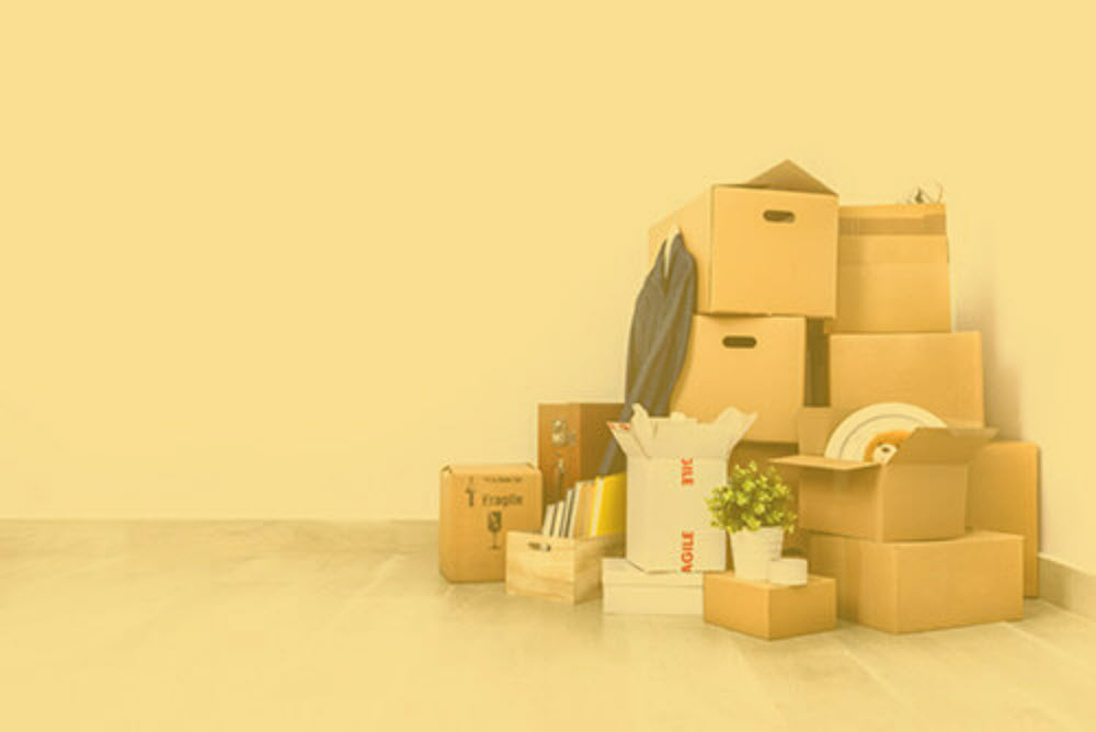 Moving Service