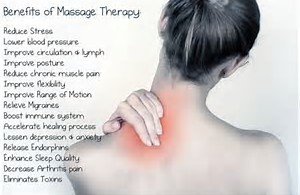 MEDICAL MASSAGE 