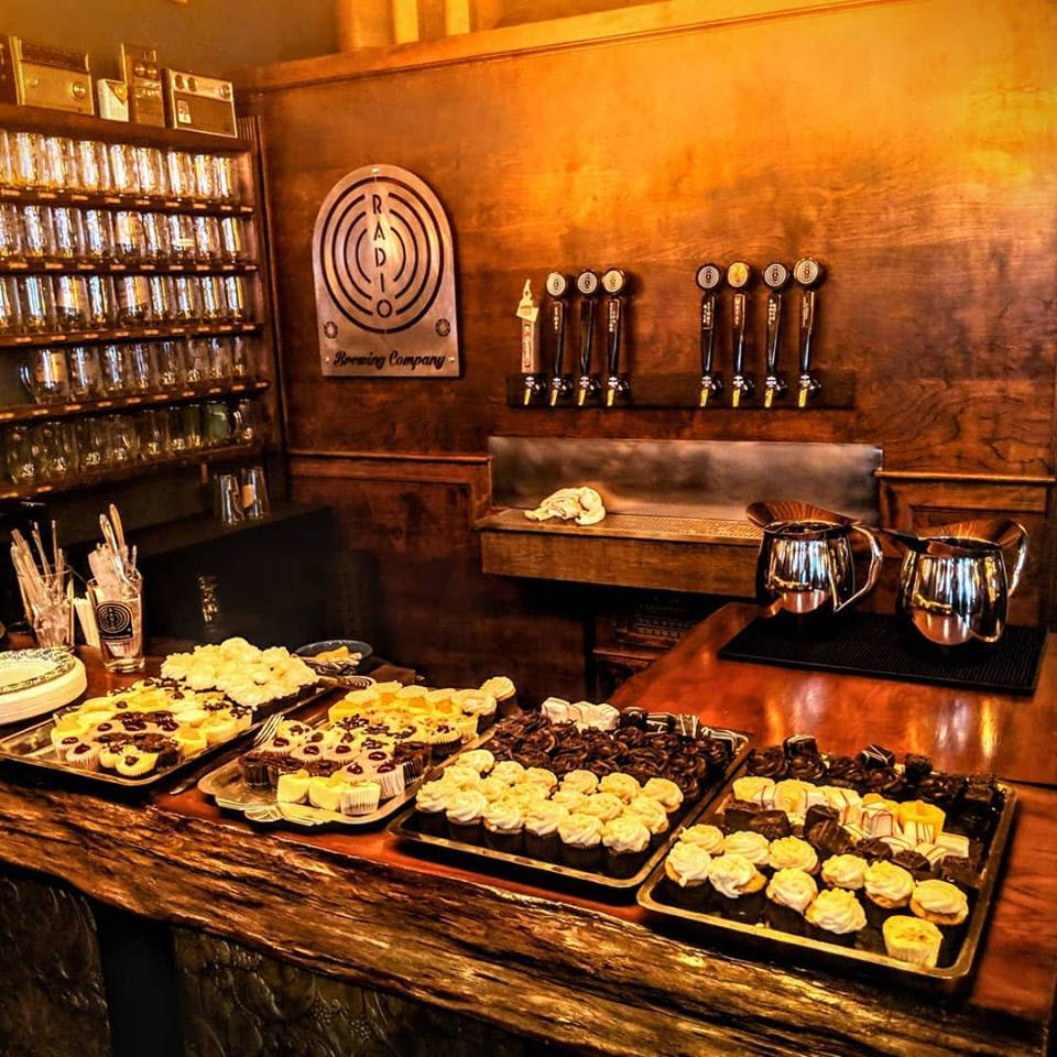 CATERING