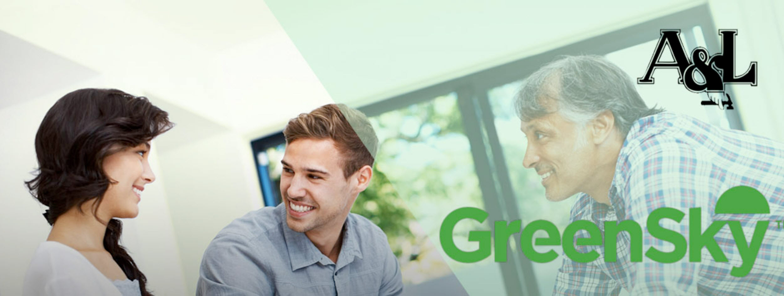 Free In-Home Consultations