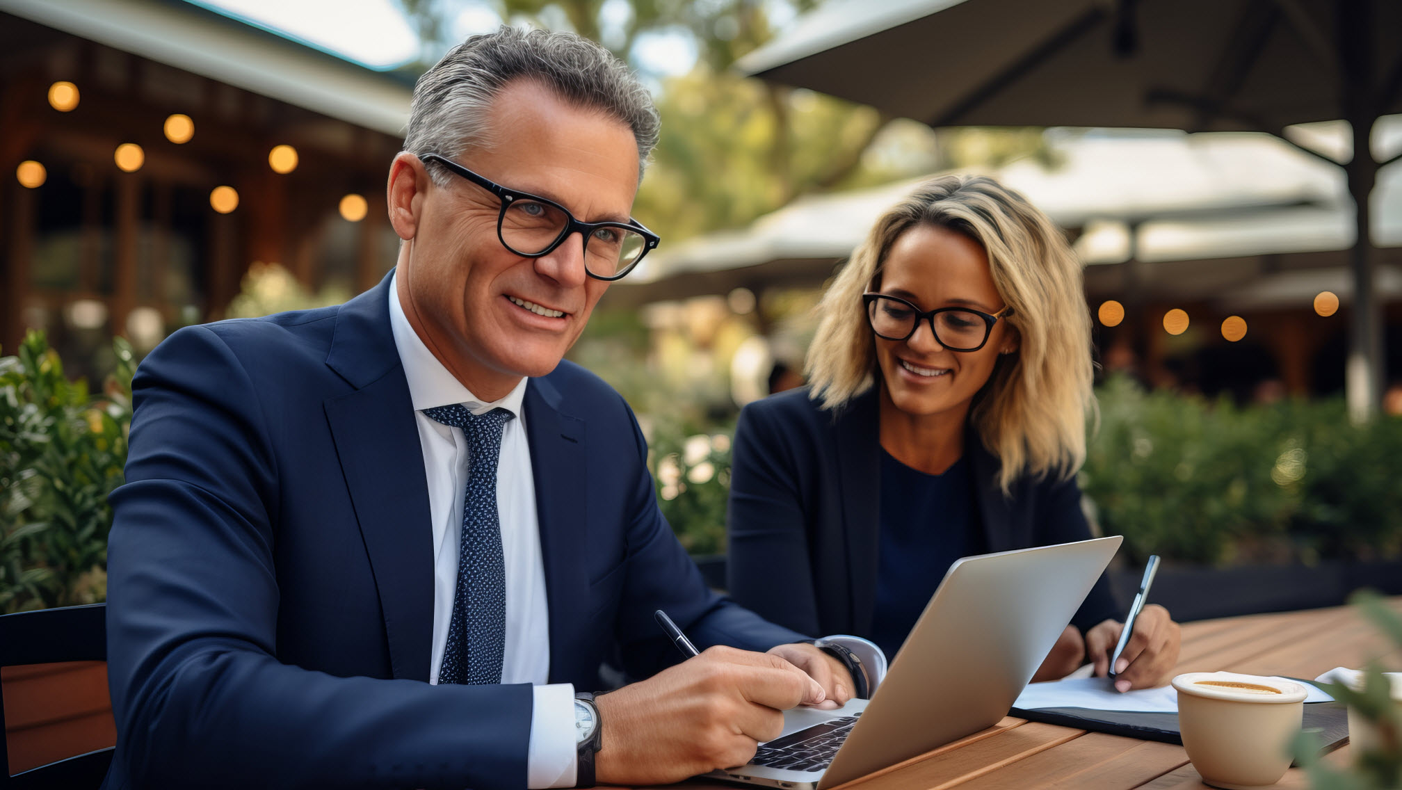 QuickBooks Consulting