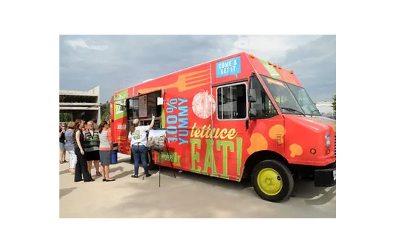Food Truck