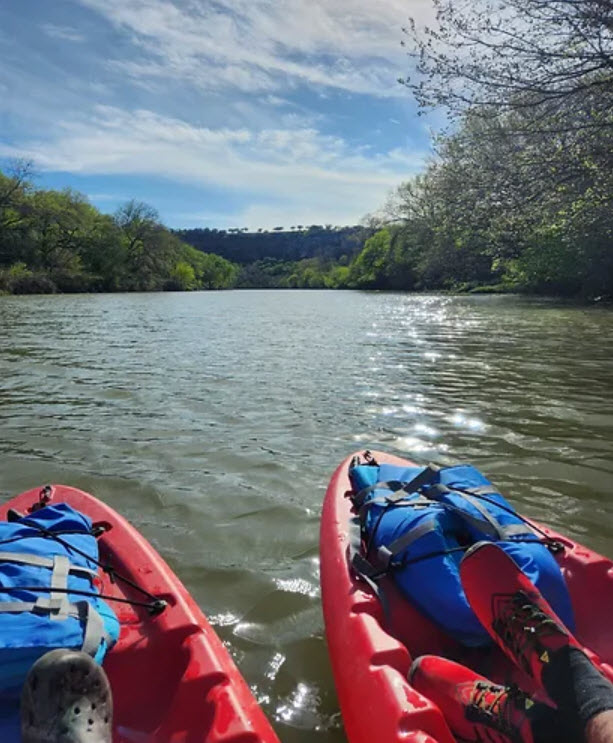 Kayak Rentals