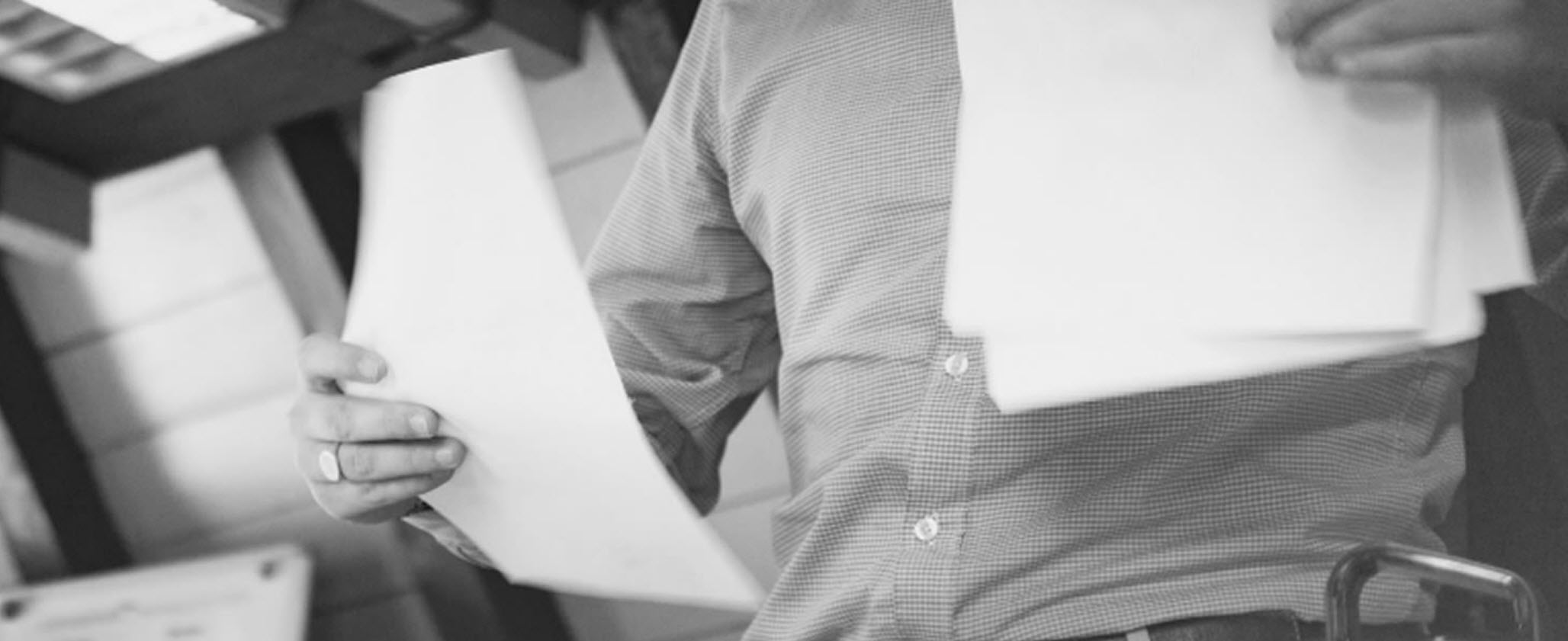 Workflow Solutions
