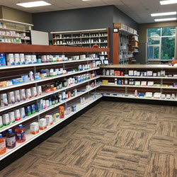 Medication Services