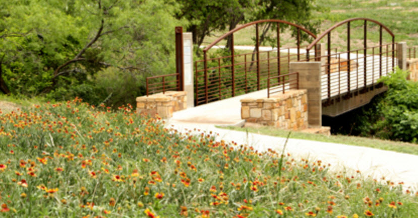  Local Parks & Recreation
