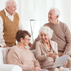 Long Term Care
