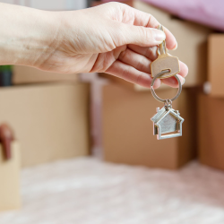 Move-In and Move-Out Services