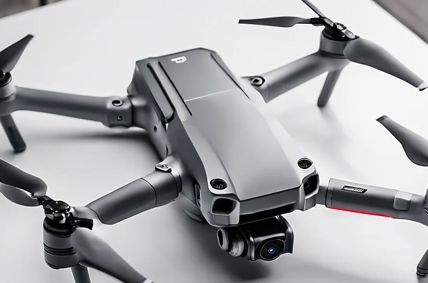 Drone Services
