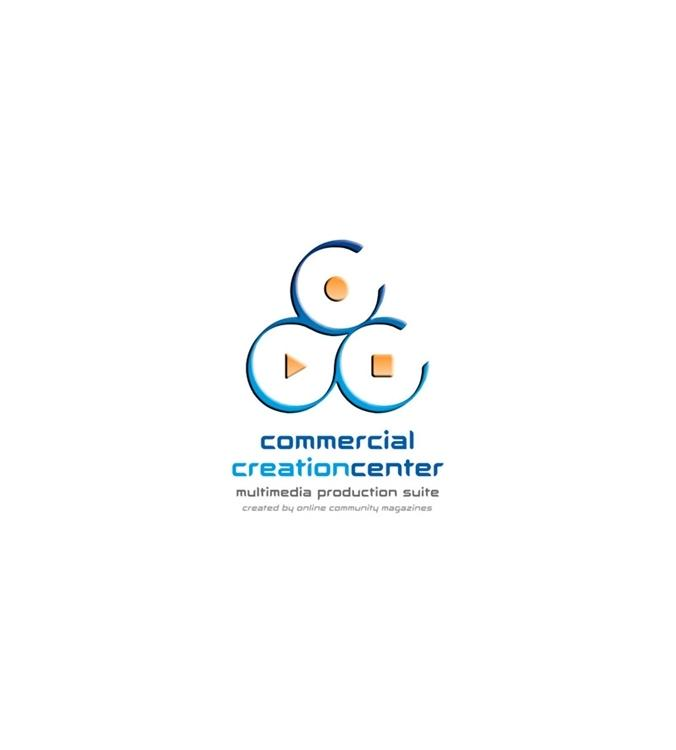 Commercial Creation Center