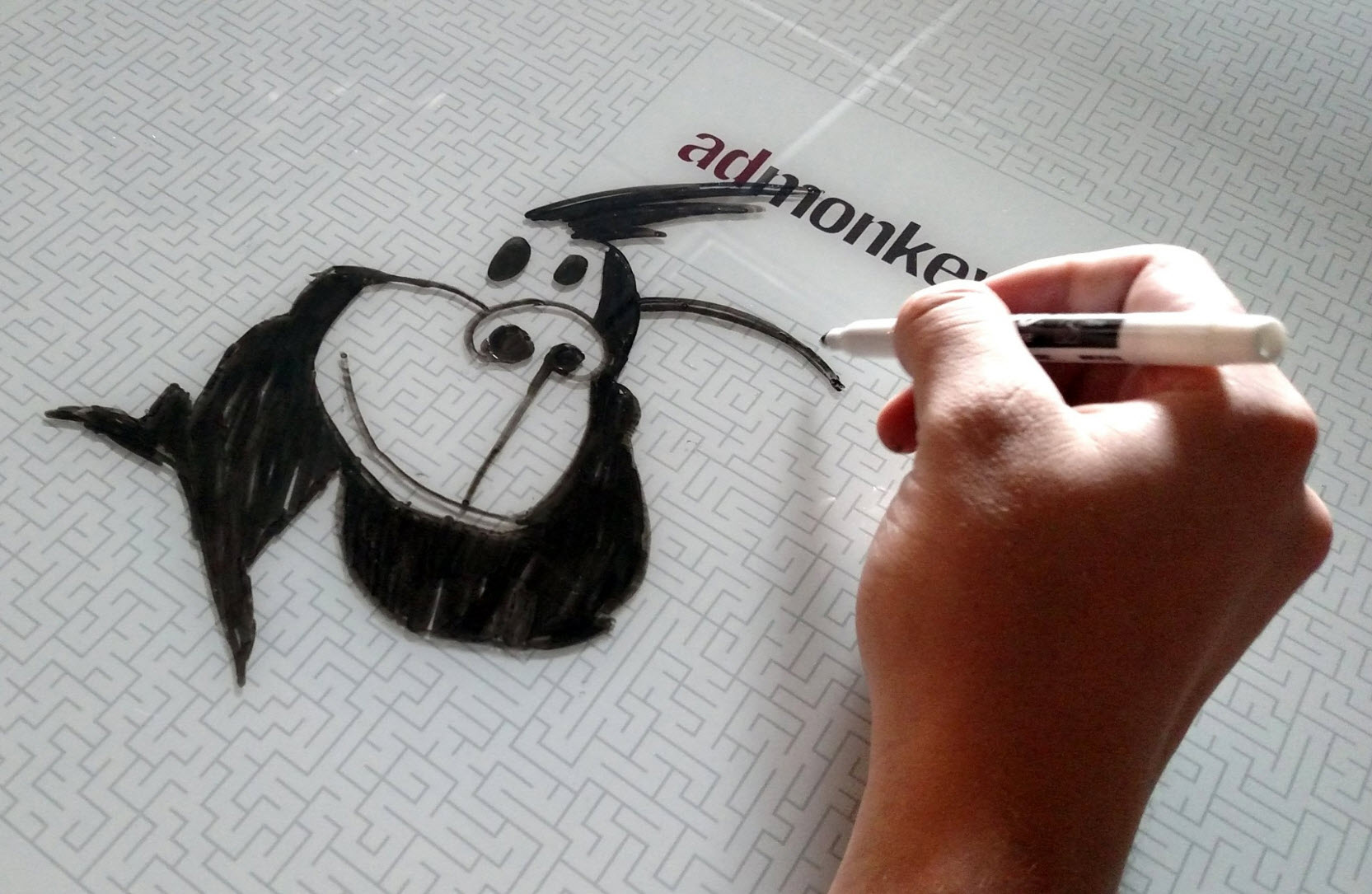 Logo Development