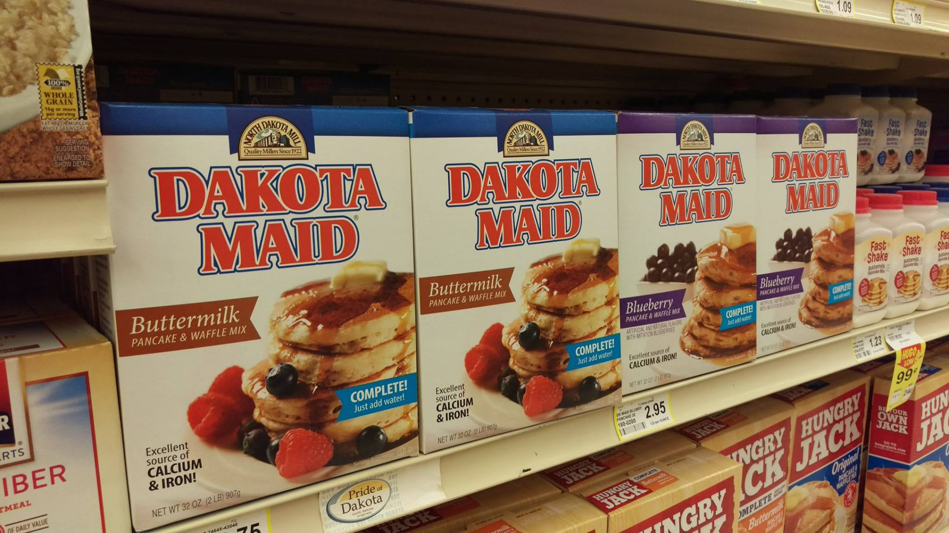 Package Design