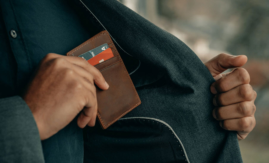 Debit Cards