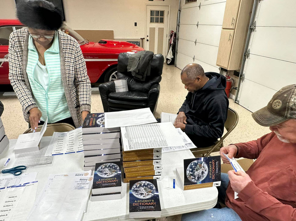 Literacy Programs
