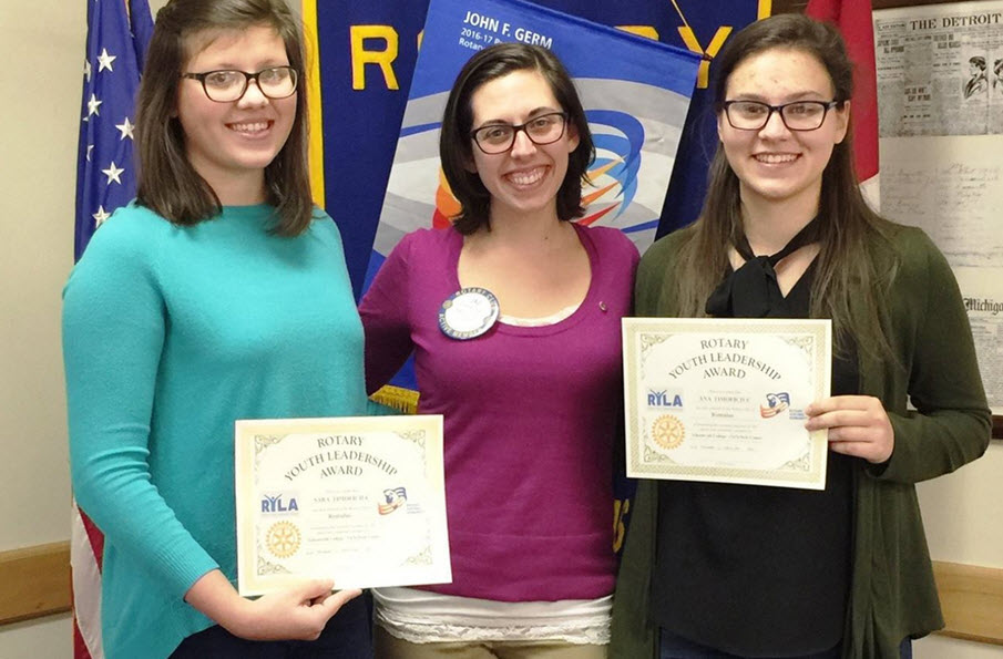 Youth Leadership Development
