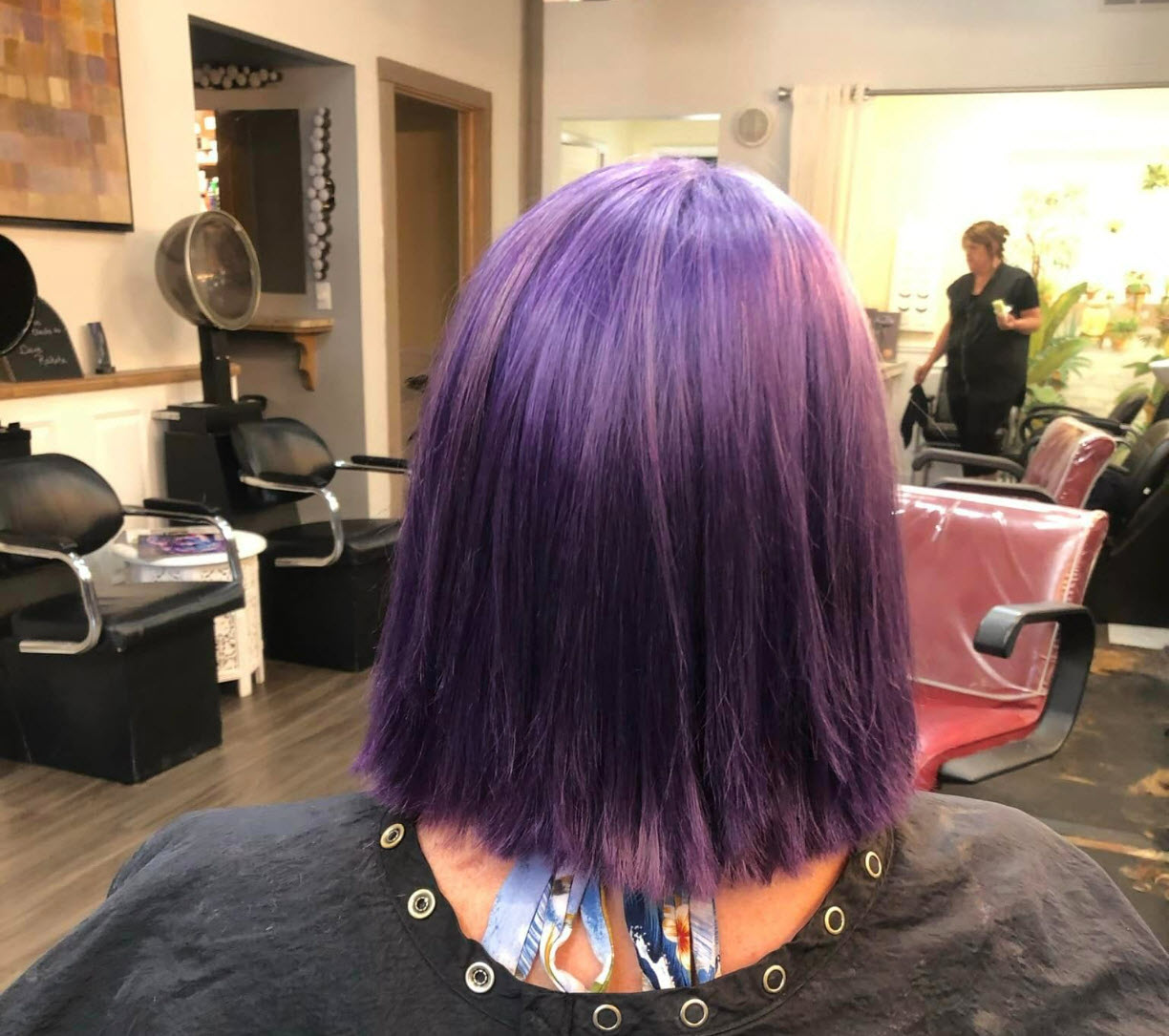 Hair Color