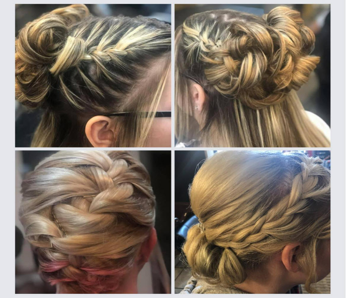 Hair Services