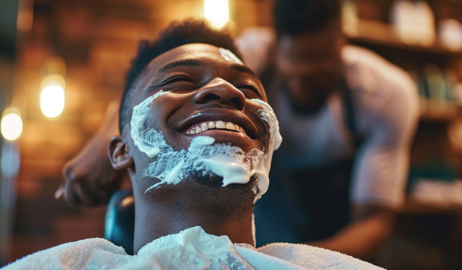 Shave
