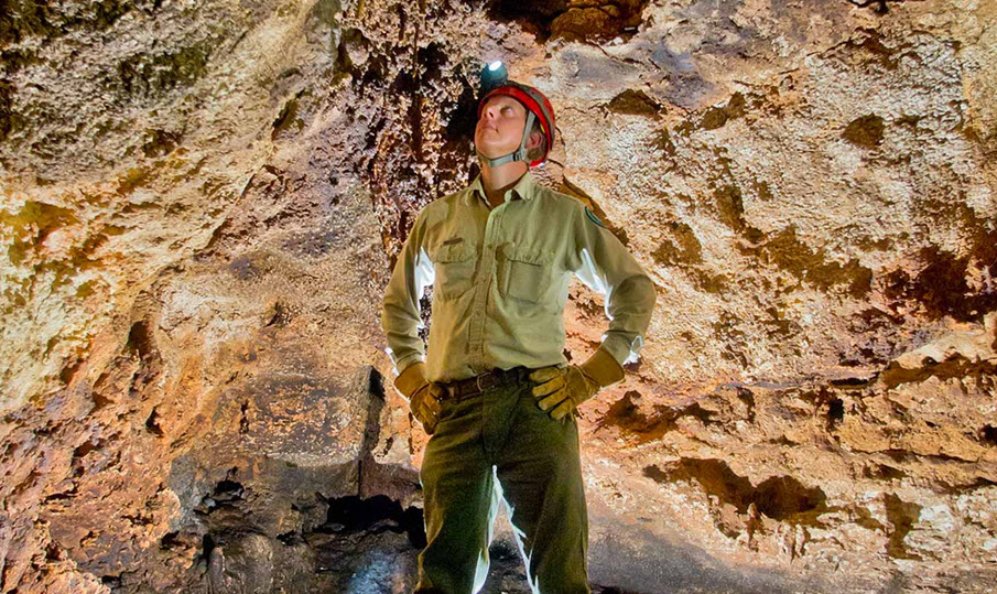 Wild Cave Tours