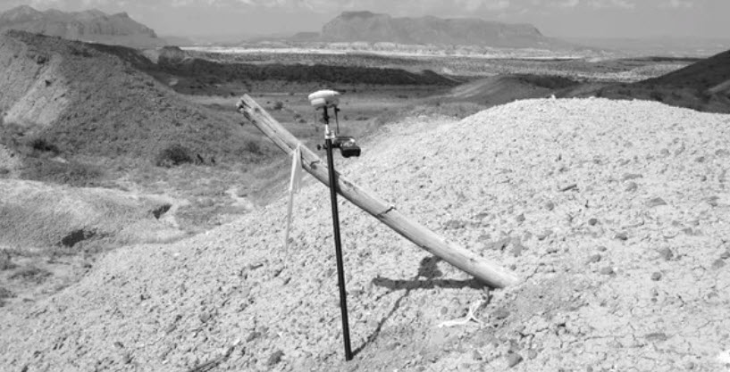 A.L.T.A./ A.C.S.M. - Land Title Surveys