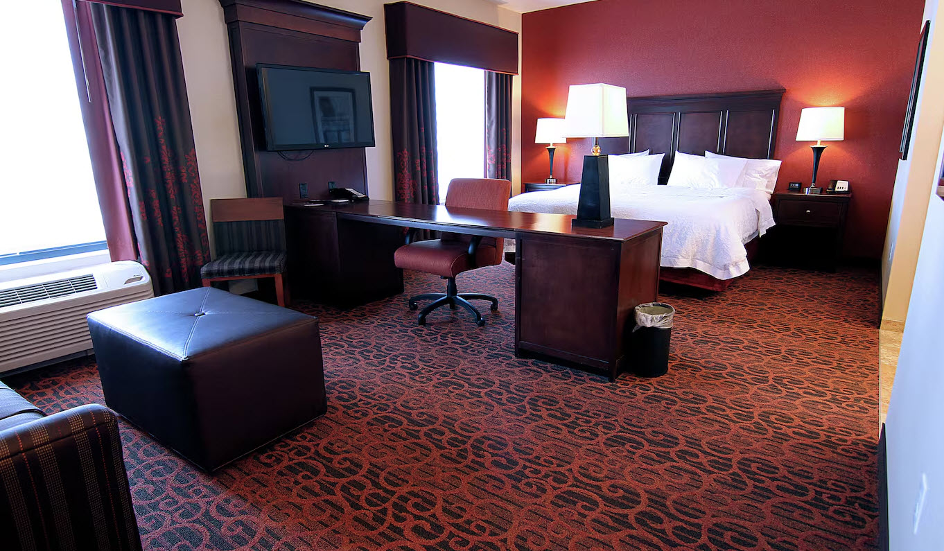 Suites